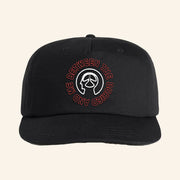 Btbamazon Merch Circle Nowhere Snapback Hat Useful Gift For Boyfriend - Lilybirchmarket