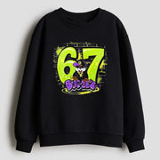 Buc Ee's Merch Buc Ee's 67 Sweatshirt Great Gifts For Boyfriend - Lilybirchmarket