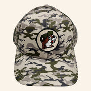 Buc Ee's Merch Buc Ee's Logo Camo Trucker Hat Embroidered Present For Husband - Lilybirchmarket