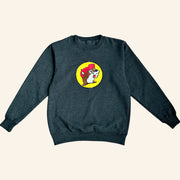 Buc Ee's Merch Buc Ee's Logo Sweatshirt Birthday Gifts For Husband - Lilybirchmarket