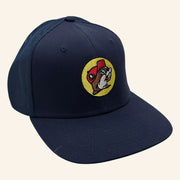 Buc Ee's Merch Buc Ee's Logo Trucker Hat Embroidered Unique Gifts For Him - Lilybirchmarket