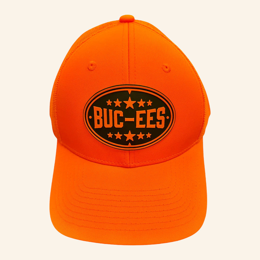 Buc Ee's Merch Buc Ee's Orange Trucker Hat Best Gifts Ideas For Him - Lilybirchmarket