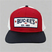 Buc Ees Merch Buc-ees Proflex Hats Embroidered Gifts For Dad - Lilybirchmarket