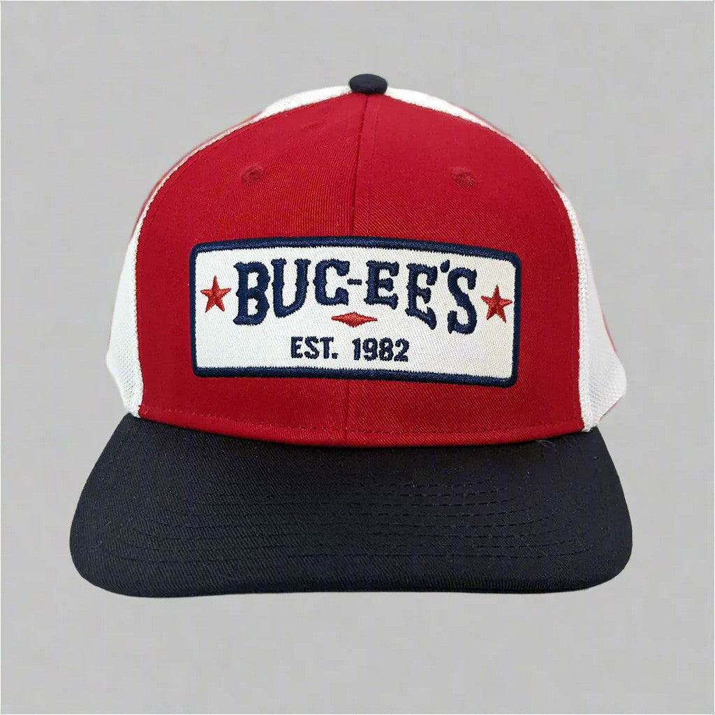 Buc Ees Merch Buc-ees Proflex Hats Embroidered Gifts For Dad - Lilybirchmarket