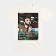 Buffalo Vs Jacksonville Matchup On January 11 2026 Shirt Football Fan Merch Gifts Ideas - Lily Birch Market