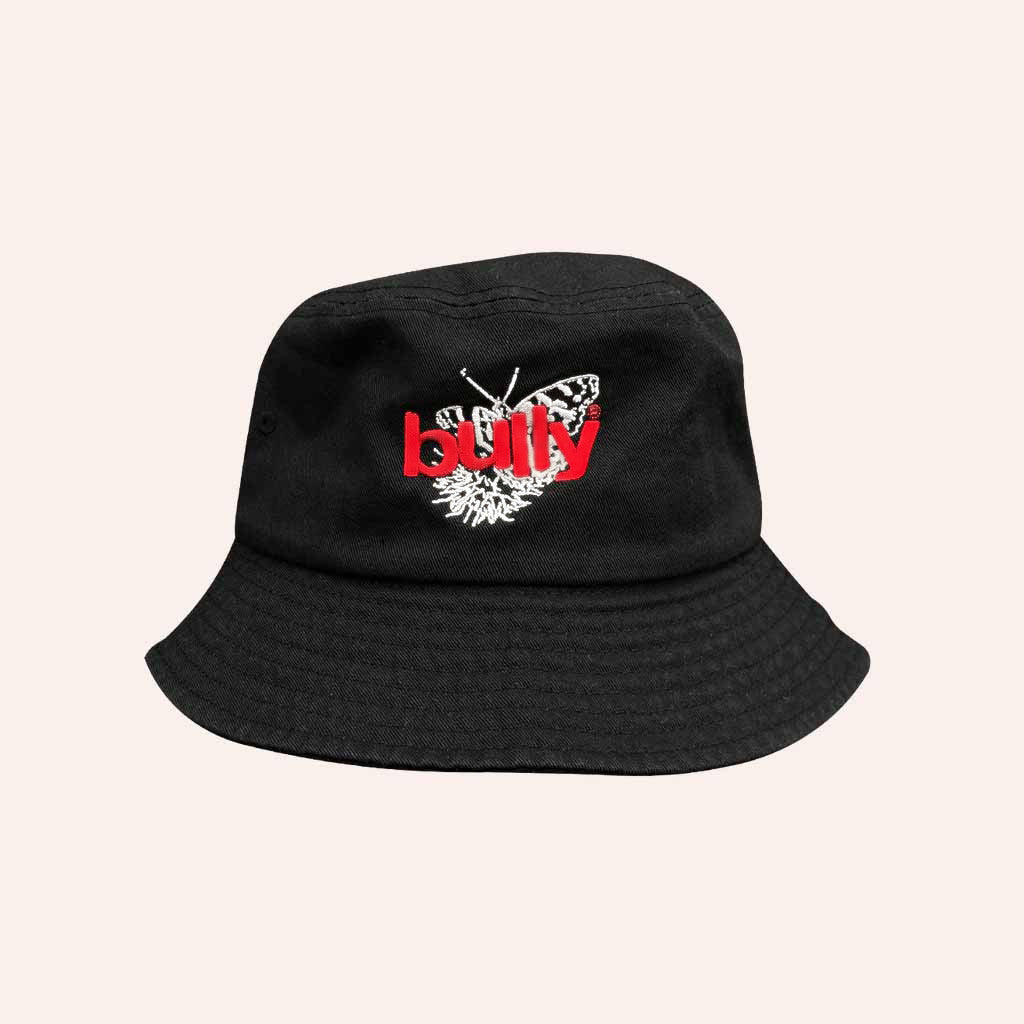 Bully Merch Bully Bucket Hat Christmas Gifts For Boyfriend - Lilybirchmarket