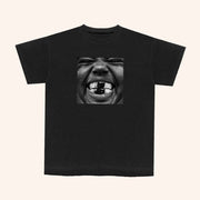 Bully Yeezy Merch Bully Album Cover T-Shirt Kanye West Merch Gift Ideas For Rap Lovers - Lily Birch Market