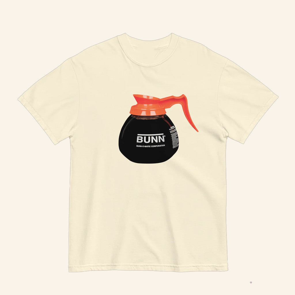 Bunn Coffee Pot T-Shirt Bunn Coffee Pot Shirt Gifts For Coffee Lovers - Lily Birch Market