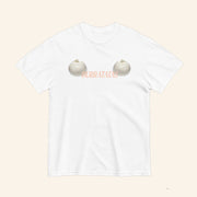 Burrata Tas Twins T-Shirt Burratatas Shirt Gifts Idesa For Sisters - Lily Birch Market