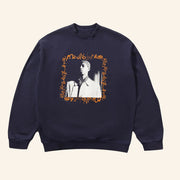 Butter Goods Merch Loop Digga Crewneck Sweatshirt Birthday Ideas For Him - Lilybirchmarket