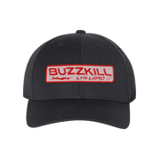 Buzzkill Hat Lyn Lapid Merch Music Lovers Gift Idea Trendy Tour Style Hat - Lilybirchmarket