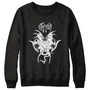C.O.F.F.I.N Merch Ruby'S Dragon Sweatshirt C.O.F.F.I.N Sweatshirt Father'S Day Gifts For Husband - Lilybirchmarket