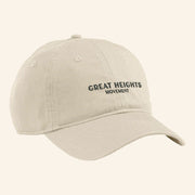 Caamp Merch Great Heights Hat Best Gifts For Husband - Lilybirchmarket