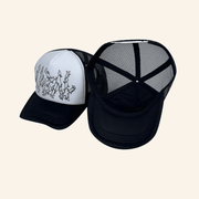 Cabal Cult Merch Cabal Logo Trucker Cap Best Gifts For Husband - Lilybirchmarket