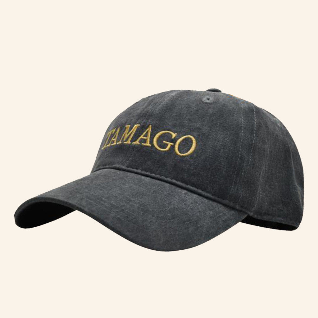 Cabbages Merch Cabbages Tamago Hat Gifts For My Boyfriend - Lilybirchmarket