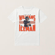 Caleb Williams The Iceman Celebration Shirt Chicago Football Merch Best Gifts For Football Fans - Lily Birch Market