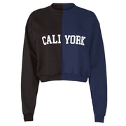 Cali York Sweatshirt Gift Ideas For Girlfriend - Lilybirchmarket