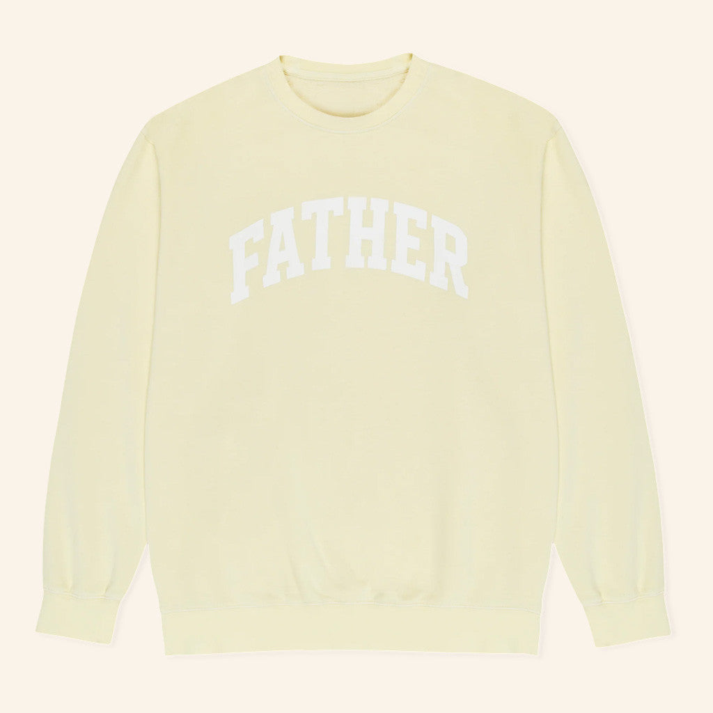 Call Her Daddy Merch Father Sweatshirt I Am Unwell Apparel Birthday Gifts For Her - Lilybirchmarket