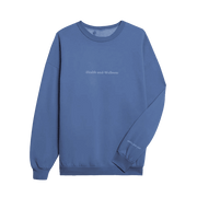 Call Her Daddy Merch Health And Wellness Call Her Daddy Sweatshirt Gifts For Fans - Lilybirchmarket
