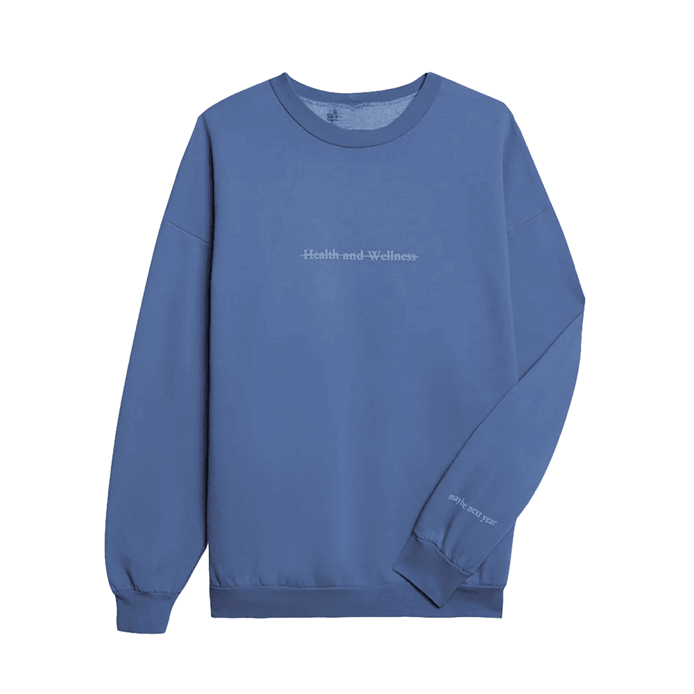 Call Her Daddy Merch Health And Wellness Call Her Daddy Sweatshirt Gifts For Fans - Lilybirchmarket