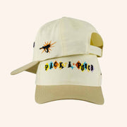 Call Of Duty Merch Call Of Duty Pack A Punch Embroidered Hat Gifts For Sister - Lilybirchmarket