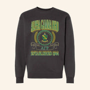 Campus Classics Merch Alpha Gamma Rho Sweatshirt Christmas Presents For Boyfriend - Lilybirchmarket