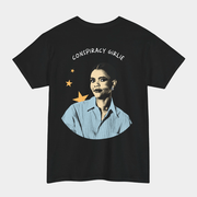 Candace Owens Conspiracy Girlie Star T-Shirt Best Gifts For Wife - Lily Birch Market