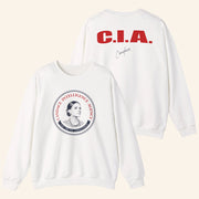 Candace Owens Merch Candace Intel Sweatshirt Presents For Him - Lilybirchmarket
