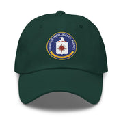 Candace Owens Merch Candace Intelligence Agency Embroidered Hat Best Gifts For Friends - Lilybirchmarket