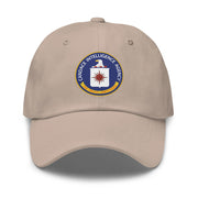 Candace Owens Merch Candace Intelligence Agency Hat Embroidered Best Gifts For Him - Lilybirchmarket