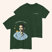 Candace Owens Merch Conspiracy Girlie T-Shirt Gifts Ideas For Friends - Lily Birch Market