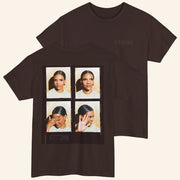 Candace Owens Merch Strike A Pose T-Shirt Cool Gifts For Girlfriend - Lily Birch Market
