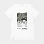 Candi Jenkins Winter 2026 Tour T-Shirt Candi Jenkins Merch Gift Ideas For Music Lovers - Lily Birch Market