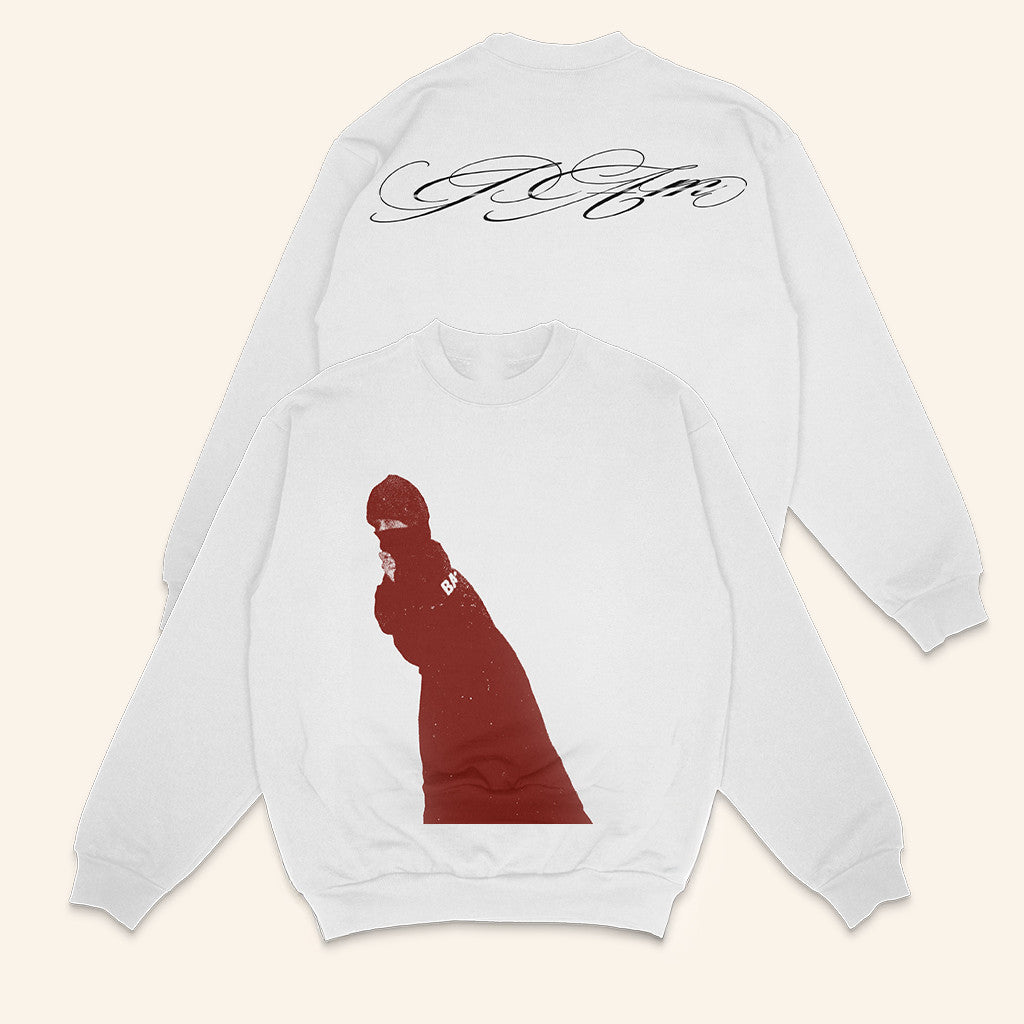 Capitol Music Merch Lexa Gates I Am Sweatshirt Presents For Music Lovers - Lilybirchmarket