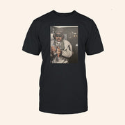 Caracas Merch 3 De Enero Black T-Shirt Maduro Venezuela Captured Merch Liberty Gifts - Lily Birch Market