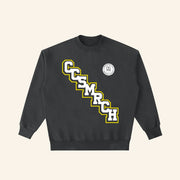 Caracas Merch CCSMRCH Sweatshirt Birthday Presents For Boyfriend - Lilybirchmarket