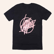 Caravan Palace Merch Lone Digger Black T-Shirt Best Gift For My Sister - Lily Birch Market