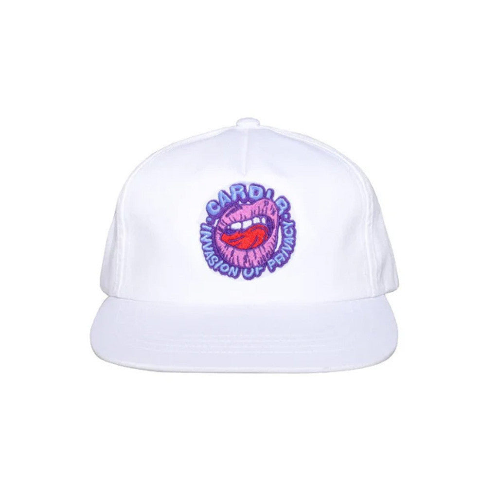 Cardi B Merch Invasion Of Privacy Hat Snapback Gift Ideas For Wife - Lilybirchmarket