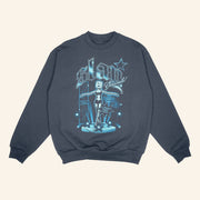 Caseoh Games Merch Caseoh's Slay Sweatshirt Unique Birthday Gift For Husband - Lilybirchmarket