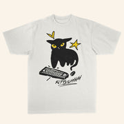 Caseoh Games Merch Kittyuhhh Shirt Caseoh Cat T-Shirt Gifts Ideas For Her - Lily Birch Market