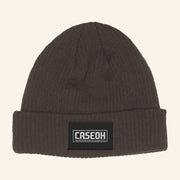 CaseOh Merch CaseOh Brown Beanie Birthday Gift For Boyfriend - Lilybirchmarket