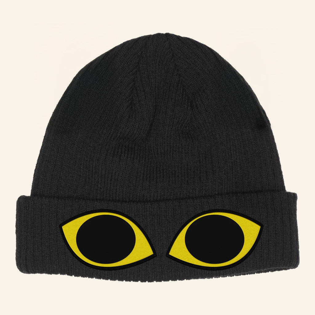 CaseOh Merch CaseOh's Kittyuh Ears Beanie Great Gifts For Him - Lilybirchmarket