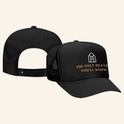 Caskets Official Merch Thyk Trucker Hat Gifts For Husband - Lilybirchmarket