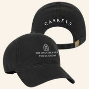 Caskets Official Merch Tohyk Hat Gifts For Father - Lilybirchmarket
