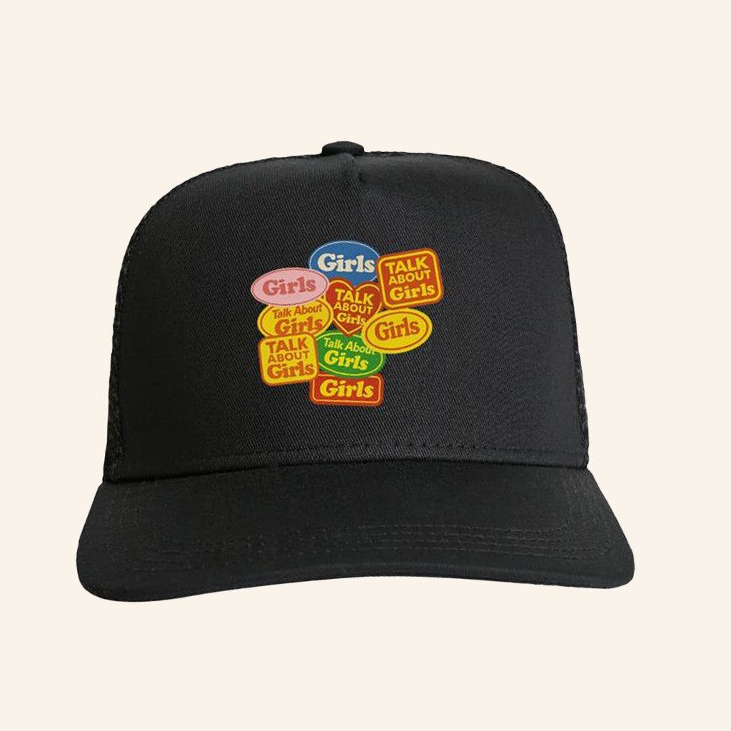 Catburns Merch 1 2 3 How To Be Human Hat Gifts For Husband - Lilybirchmarket