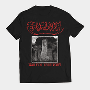 Cavalera Chaos AD War For Territory T-Shirt Cavalera Conspiracy Merch Gifts For Him - Lily Birch Market