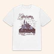 Cavetown Merch Castle T-Shirt Unique Gifts For Music Lovers - Lily Birch Market