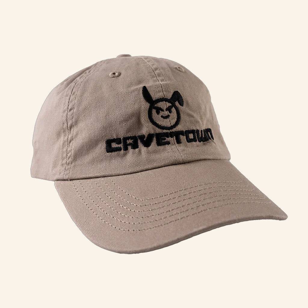 Cavetown Merch Embroidered Bunny Hat Gifts For Best Friends - Lilybirchmarket