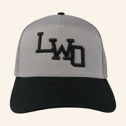 CBOYSTV Merch LWO Embroidered Trucker Hat Christmas Present For Husband - Lilybirchmarket