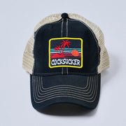 Ccksucker Mesh Back Cap - Lilybirchmarket